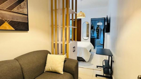 Cosy Studio w/Kitchenette